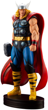 The Avengers - Mighty Avengers - Thor - ARTFX - The Bronze Age - 1/6(Kotobukiya)