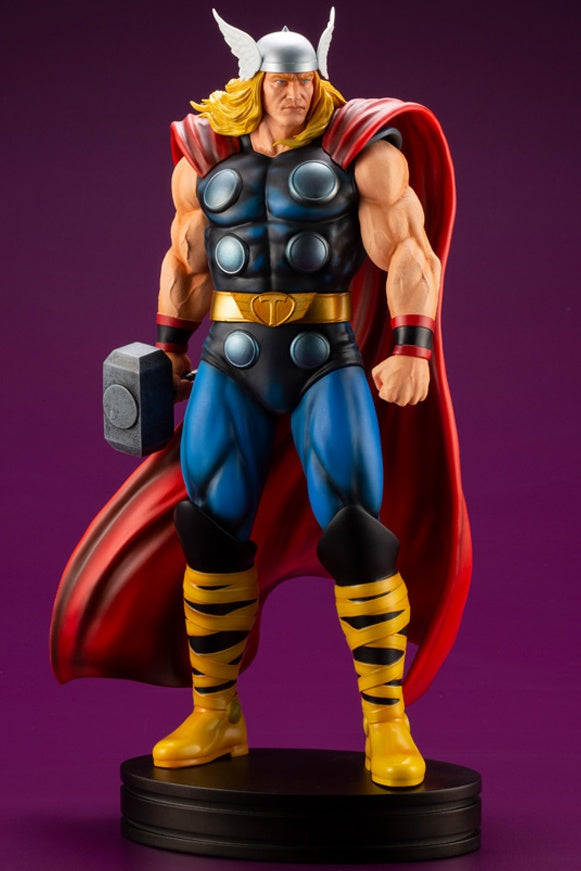 The Avengers - Mighty Avengers - Thor - ARTFX - The Bronze Age - 1/6(Kotobukiya)