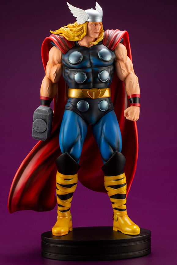 The Avengers - Mighty Avengers - Thor - ARTFX - The Bronze Age - 1/6(Kotobukiya)