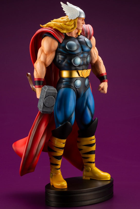 The Avengers - Mighty Avengers - Thor - ARTFX - The Bronze Age - 1/6(Kotobukiya)