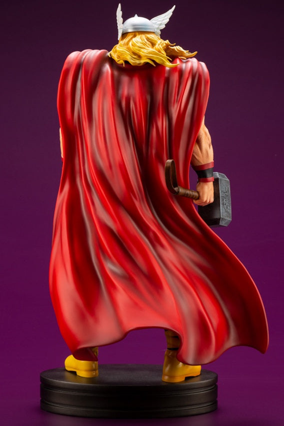The Avengers - Mighty Avengers - Thor - ARTFX - The Bronze Age - 1/6(Kotobukiya)