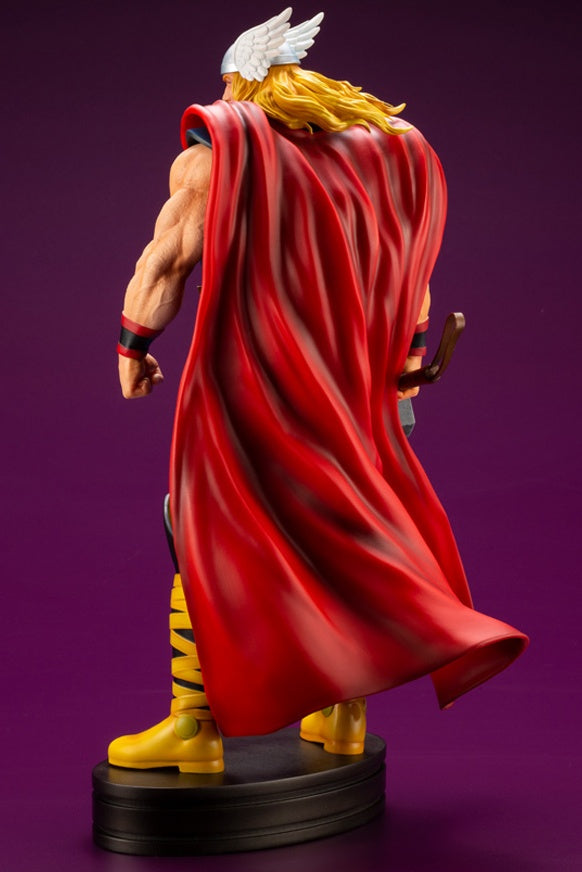 The Avengers - Mighty Avengers - Thor - ARTFX - The Bronze Age - 1/6(Kotobukiya)