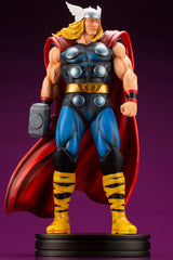 The Avengers - Mighty Avengers - Thor - ARTFX - The Bronze Age - 1/6(Kotobukiya)