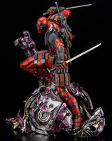 デッドプール - Deadpool - Fine Art Statue, Fine Art Statue Signature Series - 1/6(Kotobukiya)