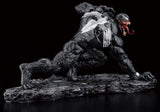 Kotobukiya 1/10 Marvel Universe Series Venom Renewal Edition ARTFX+, Pre-painted PVC Statue