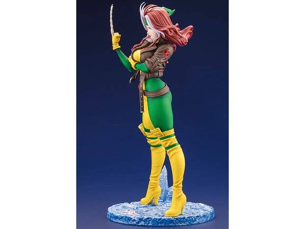 KOTOBUKIYA MARVEL ROGUE REBIRTH BISHOUJO STATUE | 4934054048465