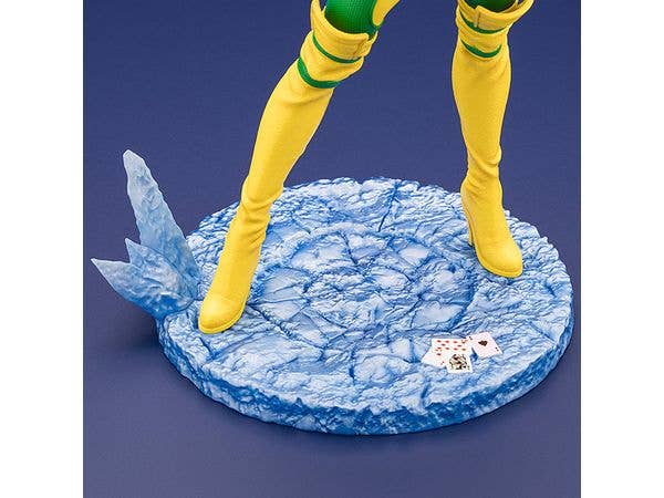 KOTOBUKIYA MARVEL ROGUE REBIRTH BISHOUJO STATUE | 4934054048465