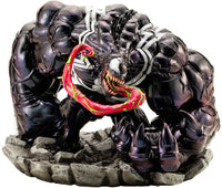 KOTOBUKIYA ARTFX Artist Series VENOM -Armed & Dangerous- | 4934054057801