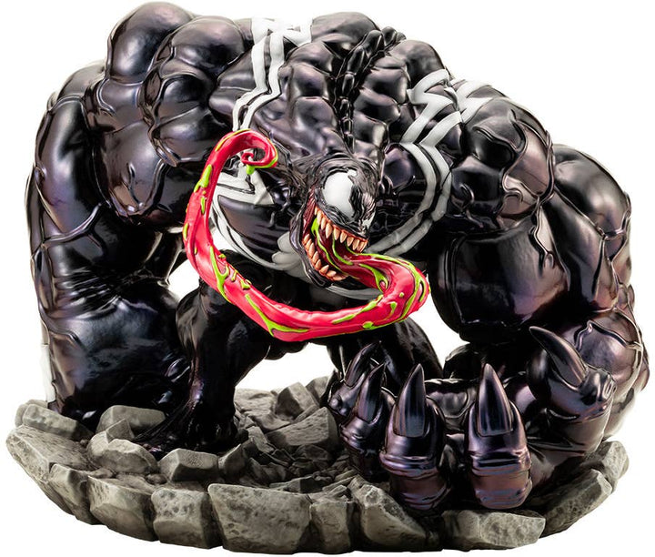 KOTOBUKIYA ARTFX Artist Series VENOM -Armed & Dangerous- | 4934054057801