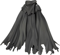 KOTOBUKIYA DRESS UP PARTS CRASH＆SIDE CLOAK BLACK Ver. | 4934054074044