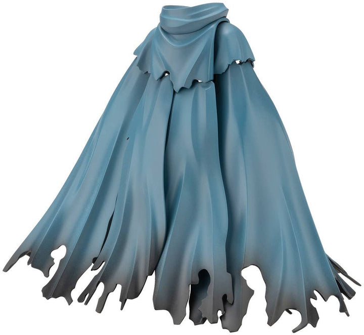 KOTOBUKIYA DRESS UP PARTS CRASH＆SIDE CLOAK BLUE Ver. | 4934054074051