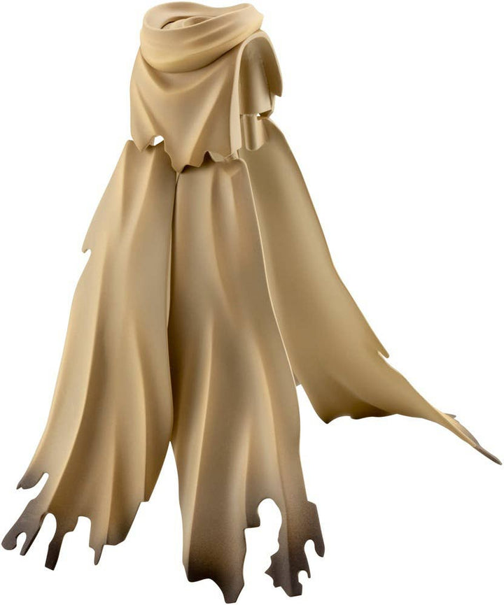 Kotobukiya MSG Dress Up Parts Crash Cloak | 4934054052110