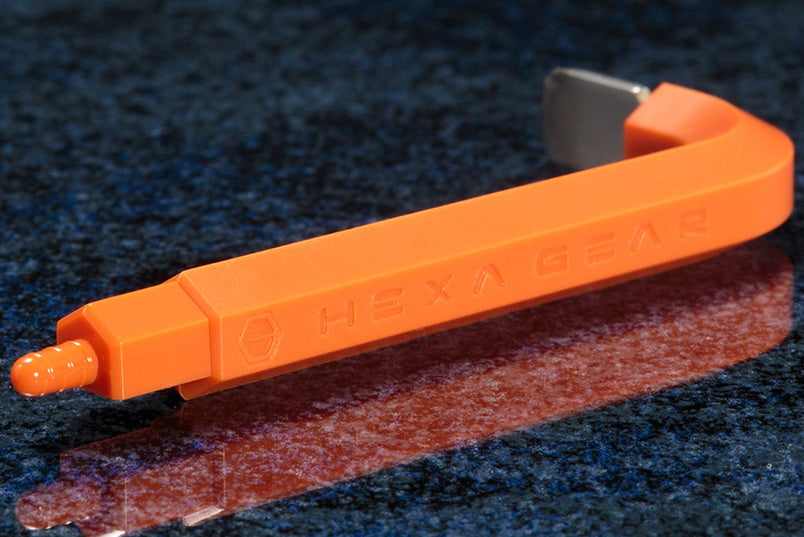 Kotobukiya Hexa Gear Parts Remover Tool | 4934054047086