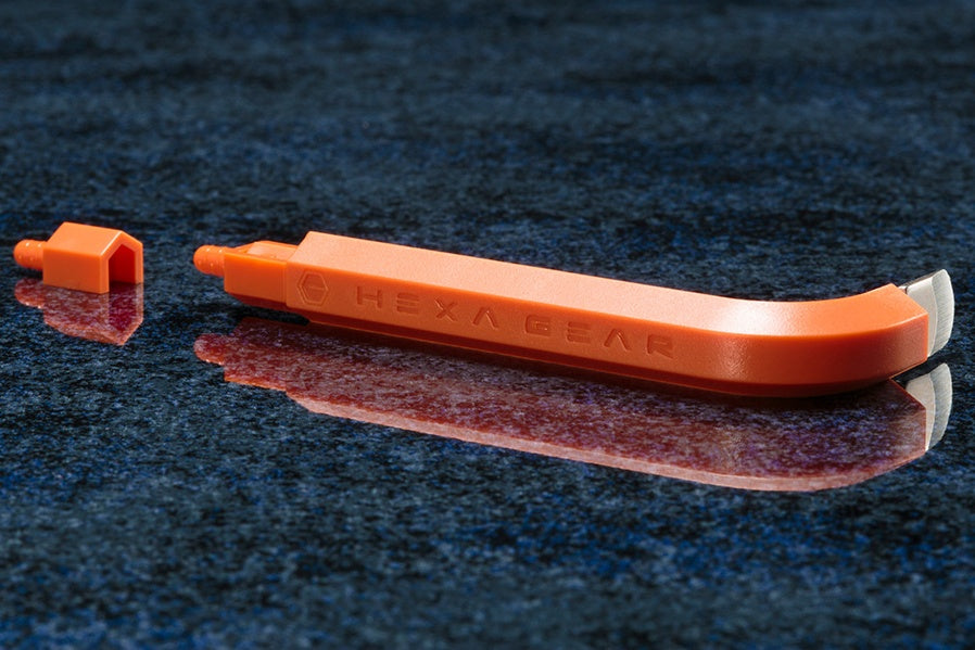 Kotobukiya Hexa Gear Parts Remover Tool | 4934054047086