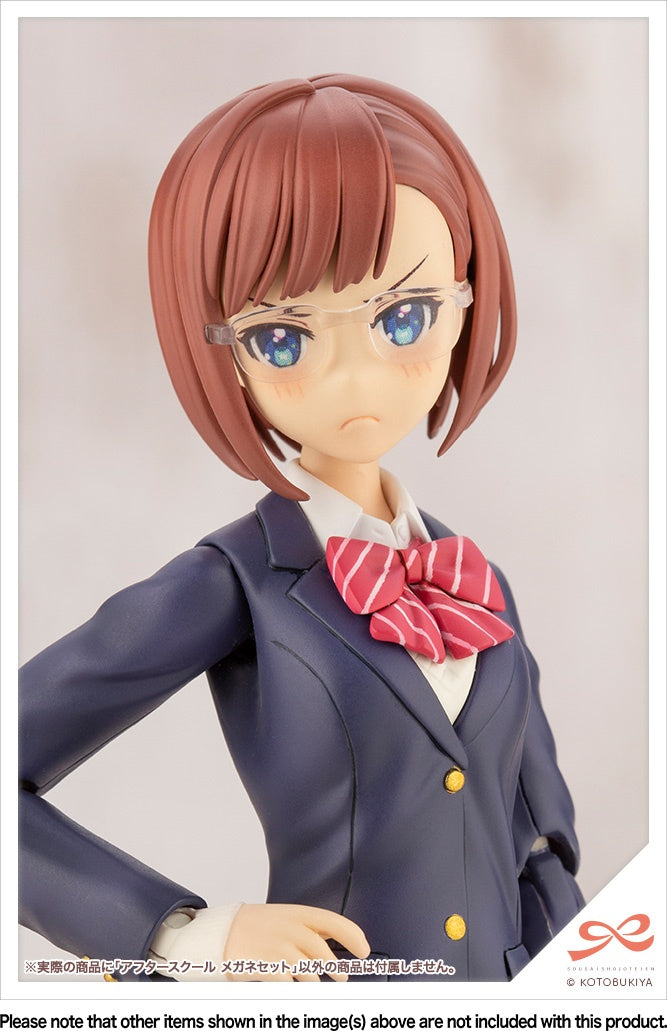 Sousaishojoteien - 1/10(Kotobukiya) - UPC 4934054032631