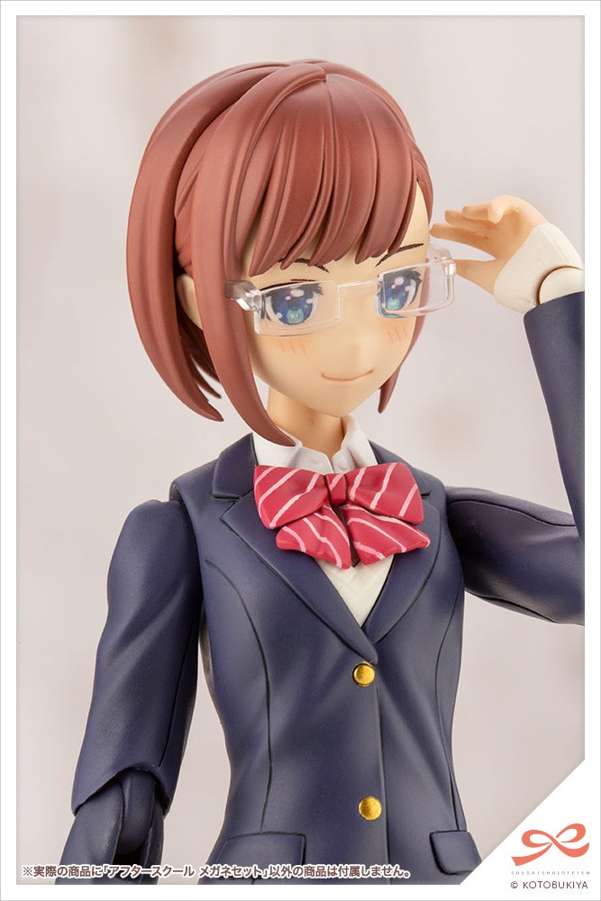 Sousaishojoteien - 1/10(Kotobukiya) - UPC 4934054032631