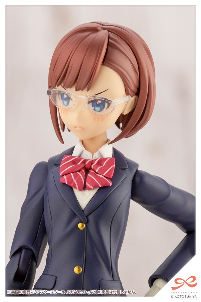 Sousaishojoteien - 1/10(Kotobukiya) - UPC 4934054032631