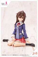 Frame Arms Girl - Sousaishojoteien - 1/10(Kotobukiya)