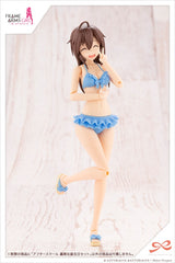 Frame Arms Girl - Sousaishojoteien - 1/10(Kotobukiya)