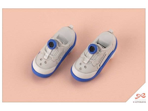 Dress Up Shoes Vol.1 | 4934054057825