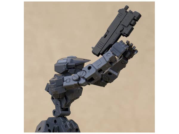 Kotobukiya MSG Handgun | 4934054259557