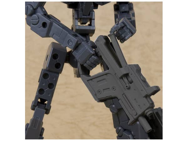 Kotobukiya MSG Handgun | 4934054259557