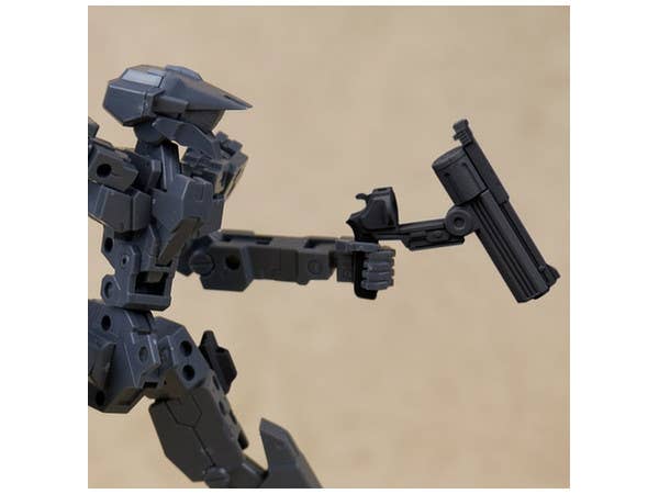 Kotobukiya MSG Handgun | 4934054259557