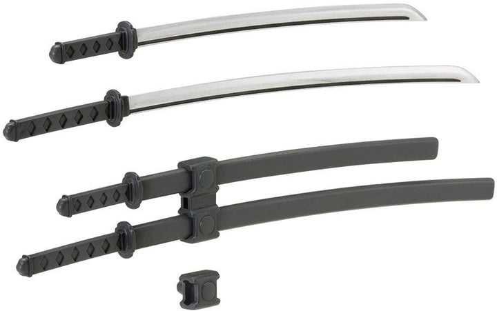 Kotobukiya M.S.G Device Series Weapon Unit 32 Japanese Sword | 4934054050260