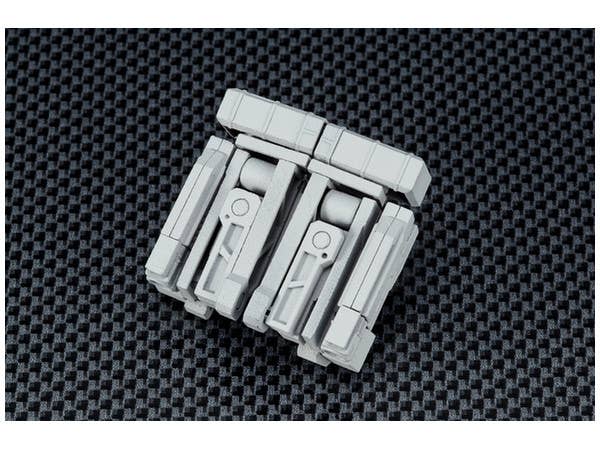 KOTOBUKIYA WEAPON UNIT42 FOLDING ARM | 4934054261277