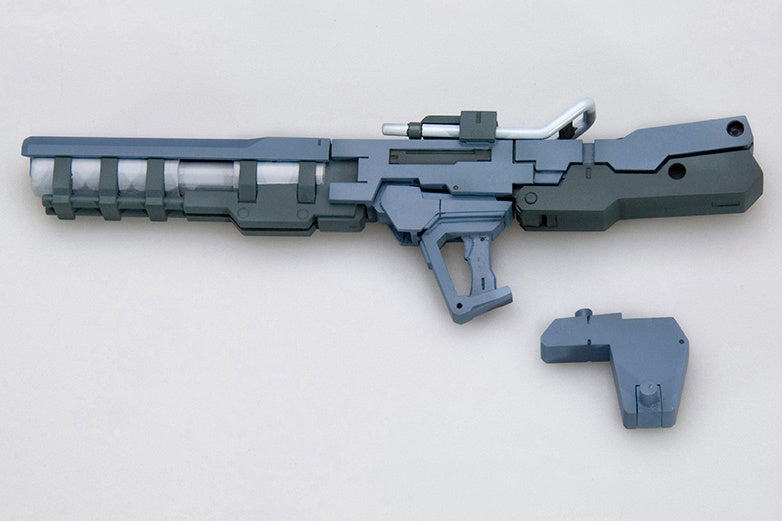 KOTOBUKIYA WEAPON UNIT18 FREE-STYLE BAZOOKA | 190526052604