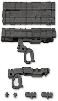 Kotobukiya MSG Weapon Unit 23 Big Missile Launcher | 4934054052011