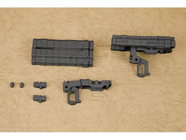 Kotobukiya MSG Weapon Unit 23 Big Missile Launcher | 4934054052011
