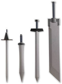 Kotobukiya MSG Weapon Unit 33 Knight Sword | 4934054051977