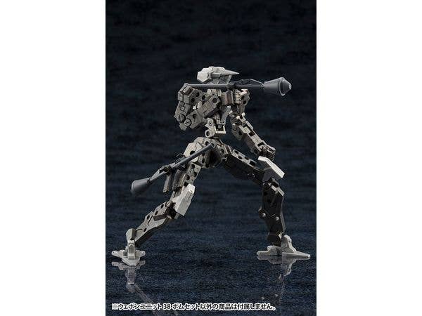 Kotobukiya MSG Weapon Unit 38 Bomb Set | 4934054052080