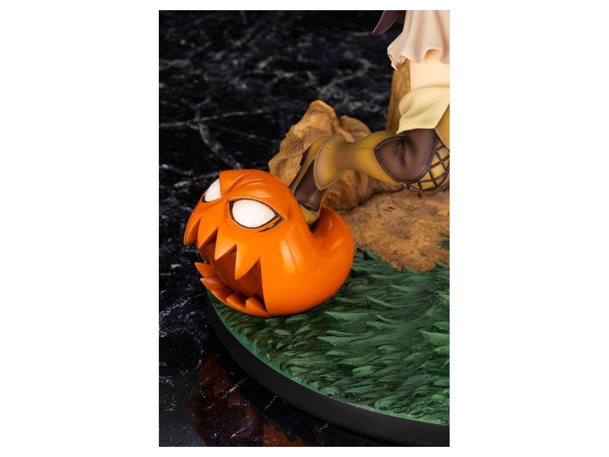 Kotobukiya 1/7 Raphtalia The Rising of the Shield Hero, Pre-Painted PVC Statue | 4934054013395