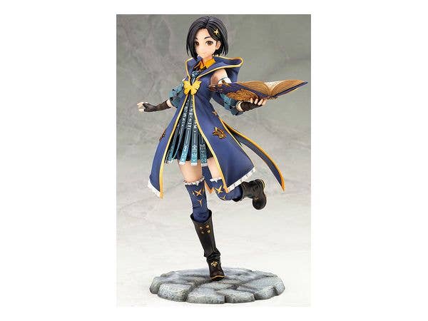 Kotobukiya 1/8 Tales Of Arise Series Rinwell Scale Figure | 4934054025046