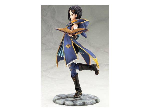 Kotobukiya 1/8 Tales Of Arise Series Rinwell Scale Figure | 4934054025046