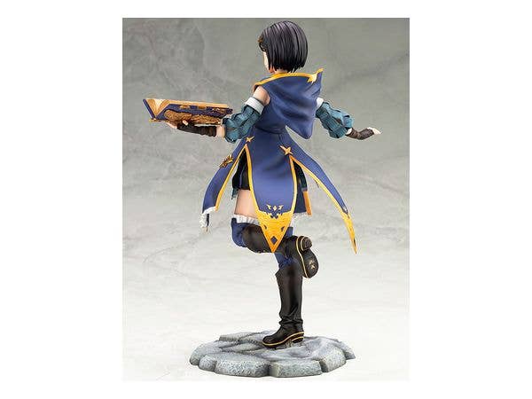 Kotobukiya 1/8 Tales Of Arise Series Rinwell Scale Figure | 4934054025046