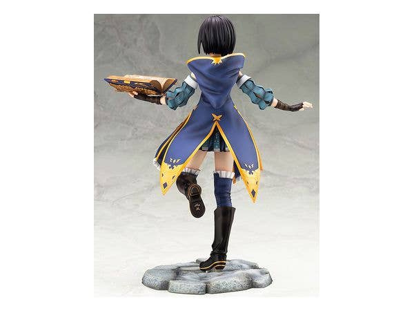 Kotobukiya 1/8 Tales Of Arise Series Rinwell Scale Figure | 4934054025046