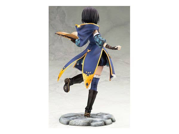 Kotobukiya 1/8 Tales Of Arise Series Rinwell Scale Figure | 4934054025046