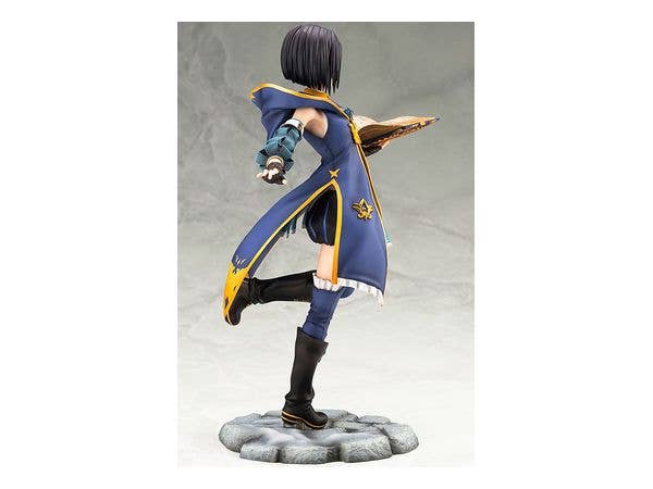 Kotobukiya 1/8 Tales Of Arise Series Rinwell Scale Figure | 4934054025046