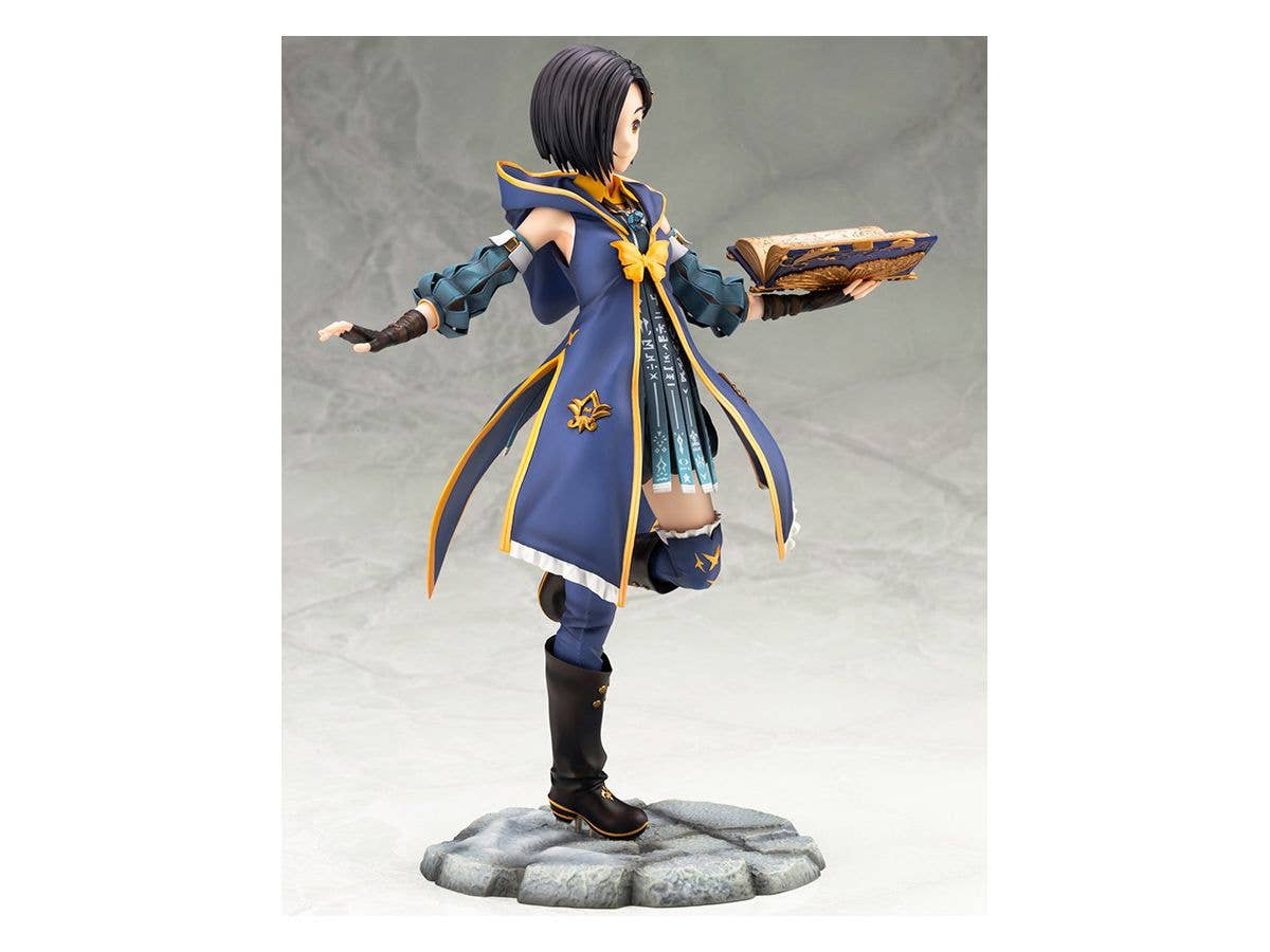 Kotobukiya 1/8 Tales Of Arise Series Rinwell Scale Figure | 4934054025046