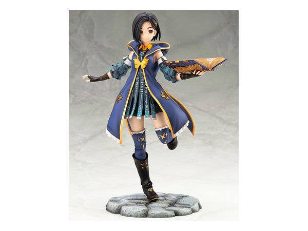 Kotobukiya 1/8 Tales Of Arise Series Rinwell Scale Figure | 4934054025046