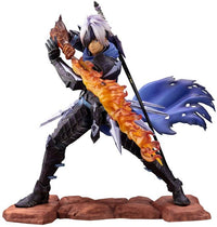 Kotobukiya 1/8 Tales Of Arise Series Alphen, Pre-Painted PVC Statue | 4934054025060