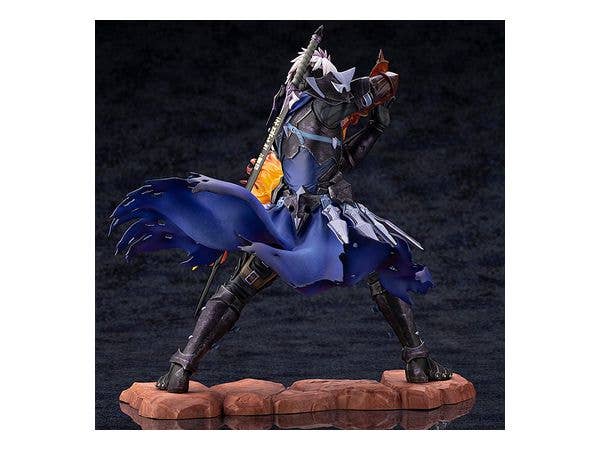 Kotobukiya 1/8 Tales Of Arise Series Alphen, Pre-Painted PVC Statue | 4934054025060