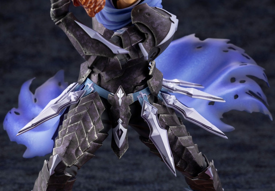 Kotobukiya 1/8 Tales Of Arise Series Alphen, Pre-Painted PVC Statue - P-REX Hobby