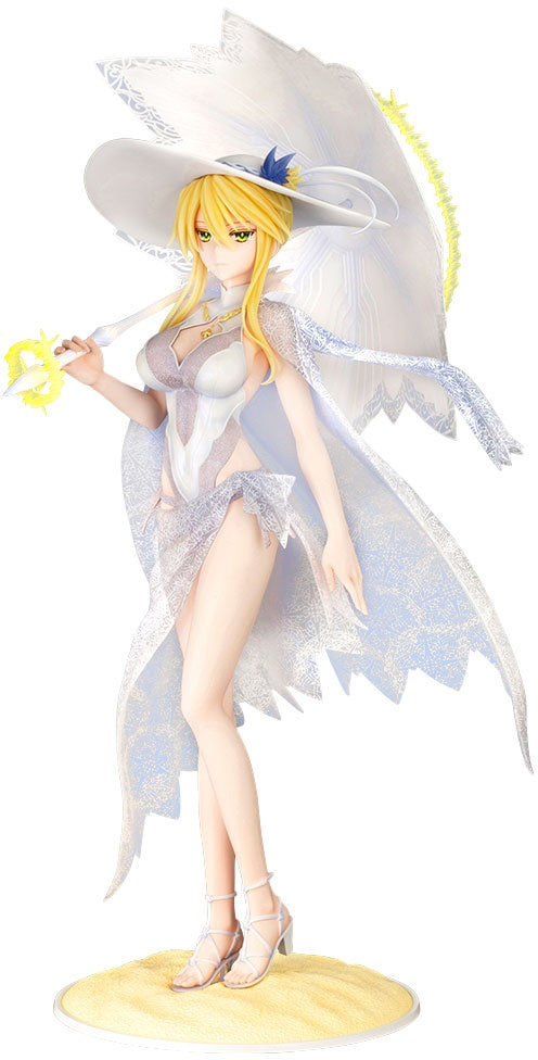 FGO - FateGO - Altria Pendragon - Ruler - 1/7(Kotobukiya)