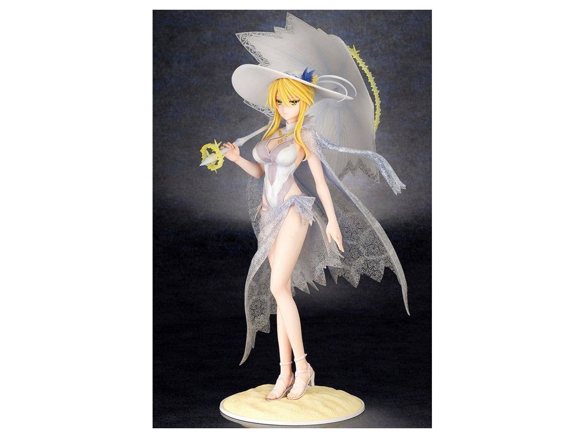 KOTOBUKIYA Ruler / Altria Pendragon | 4934054025695