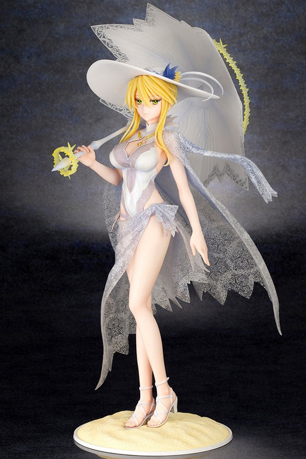FGO - FateGO - Altria Pendragon - Ruler - 1/7(Kotobukiya)