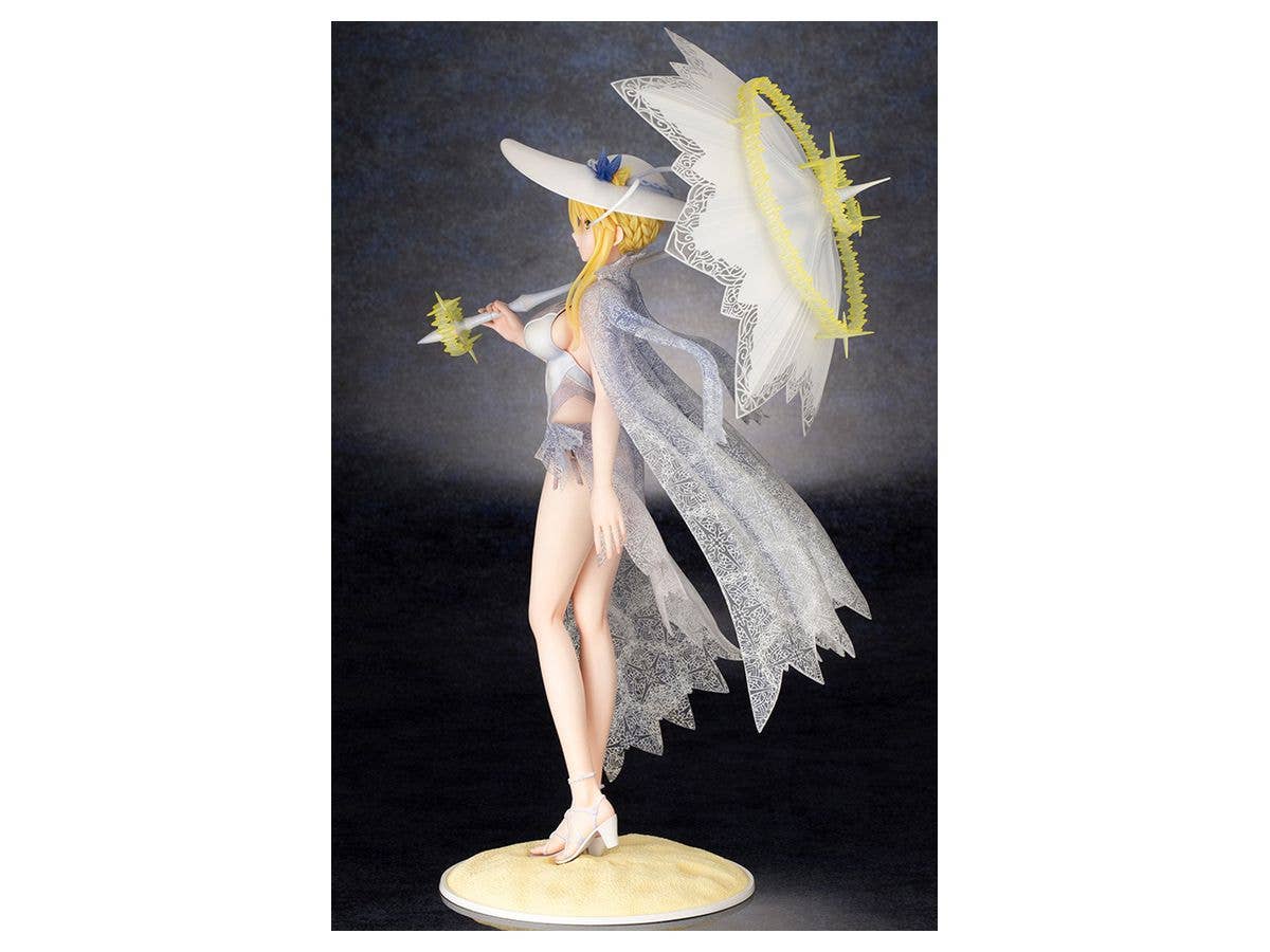 KOTOBUKIYA Ruler / Altria Pendragon | 4934054025695